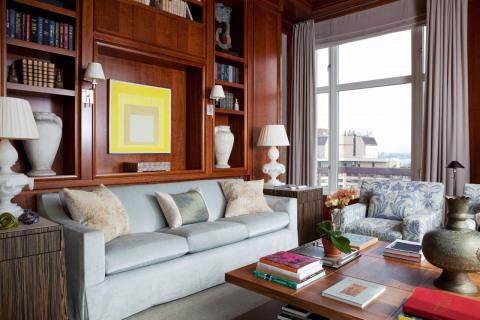 Designer: Gauthier Stacy–Boston, MA