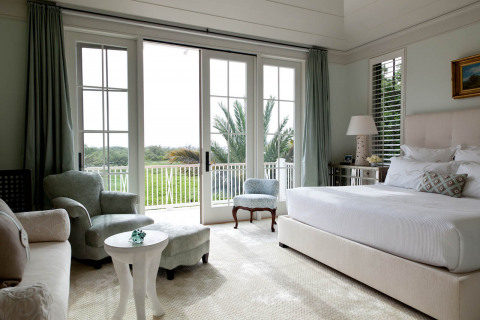 Designer: Gauthier Stacy–Boston, MA