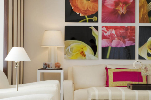 Designer: Gauthier Stacy–Boston, MA