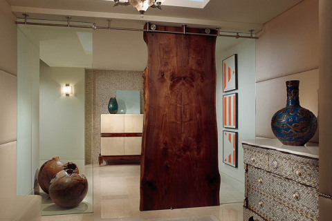 Designer: Marc Michaels–Winter Park, FL