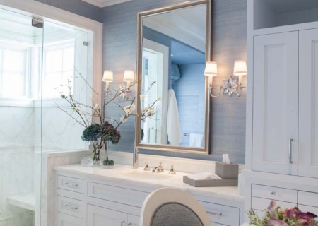 Deisgner: Harte Brownlee & Associates–Laguna Beach, CA