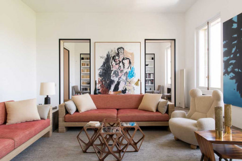 Pierre Yovanovitch–Paris, France