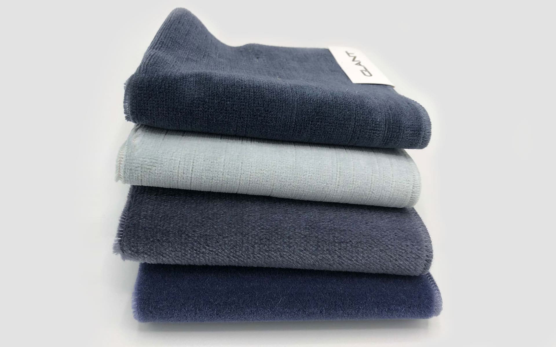 Velvet & Mohair