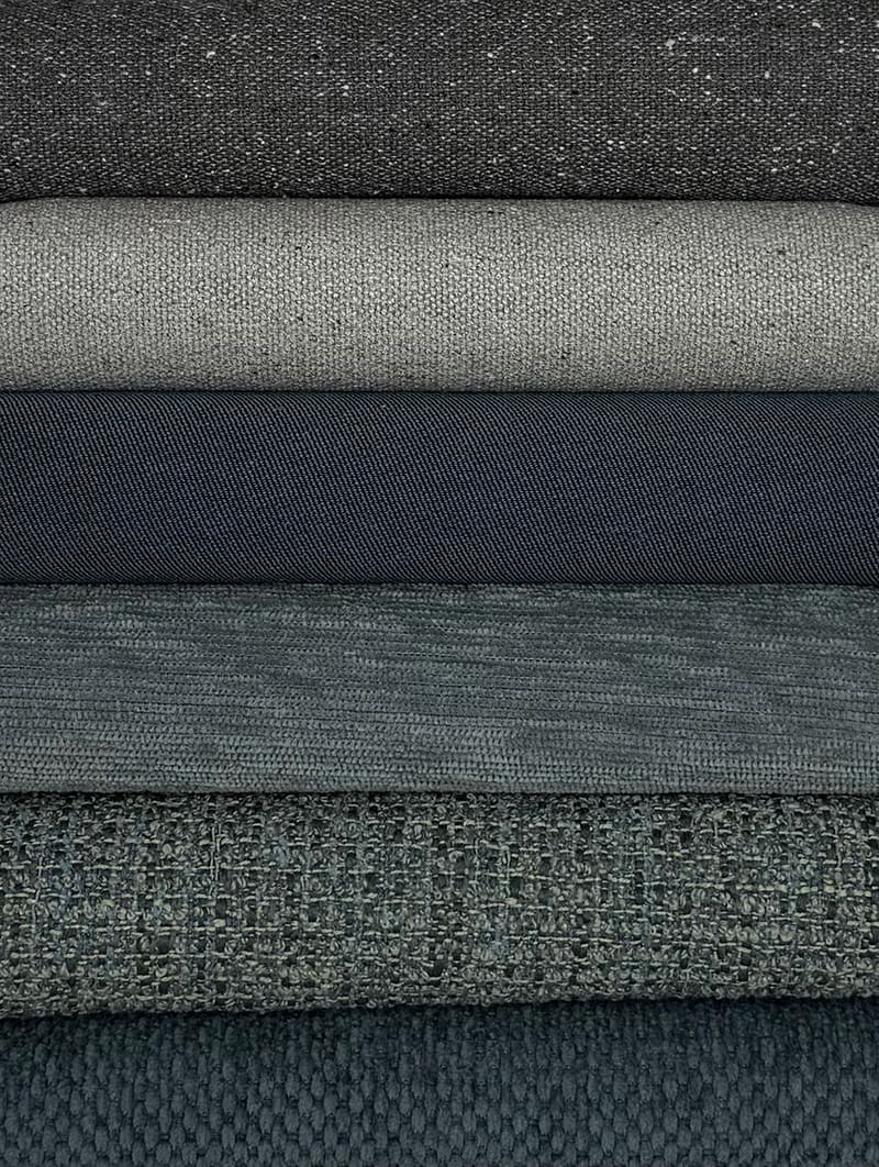 Glant Autumn 2026 Stacked Fabric