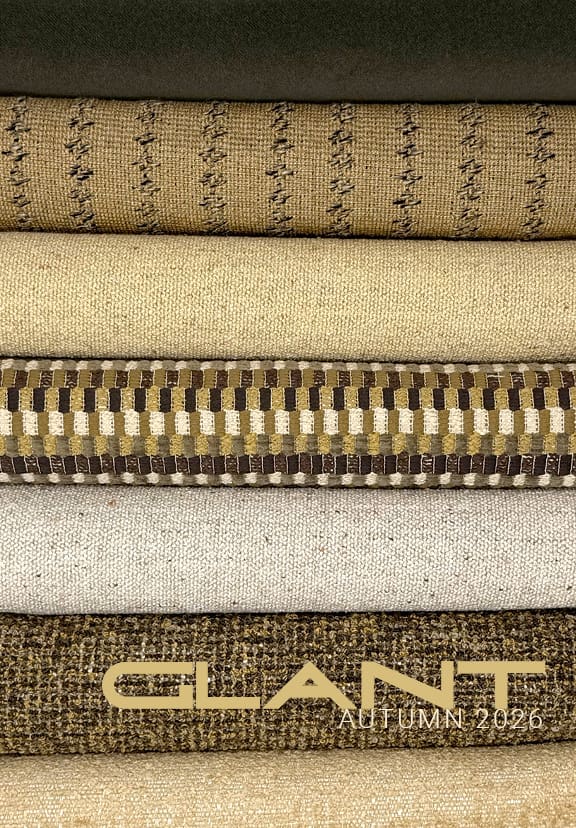 Glant Lookbook Autumn 2026